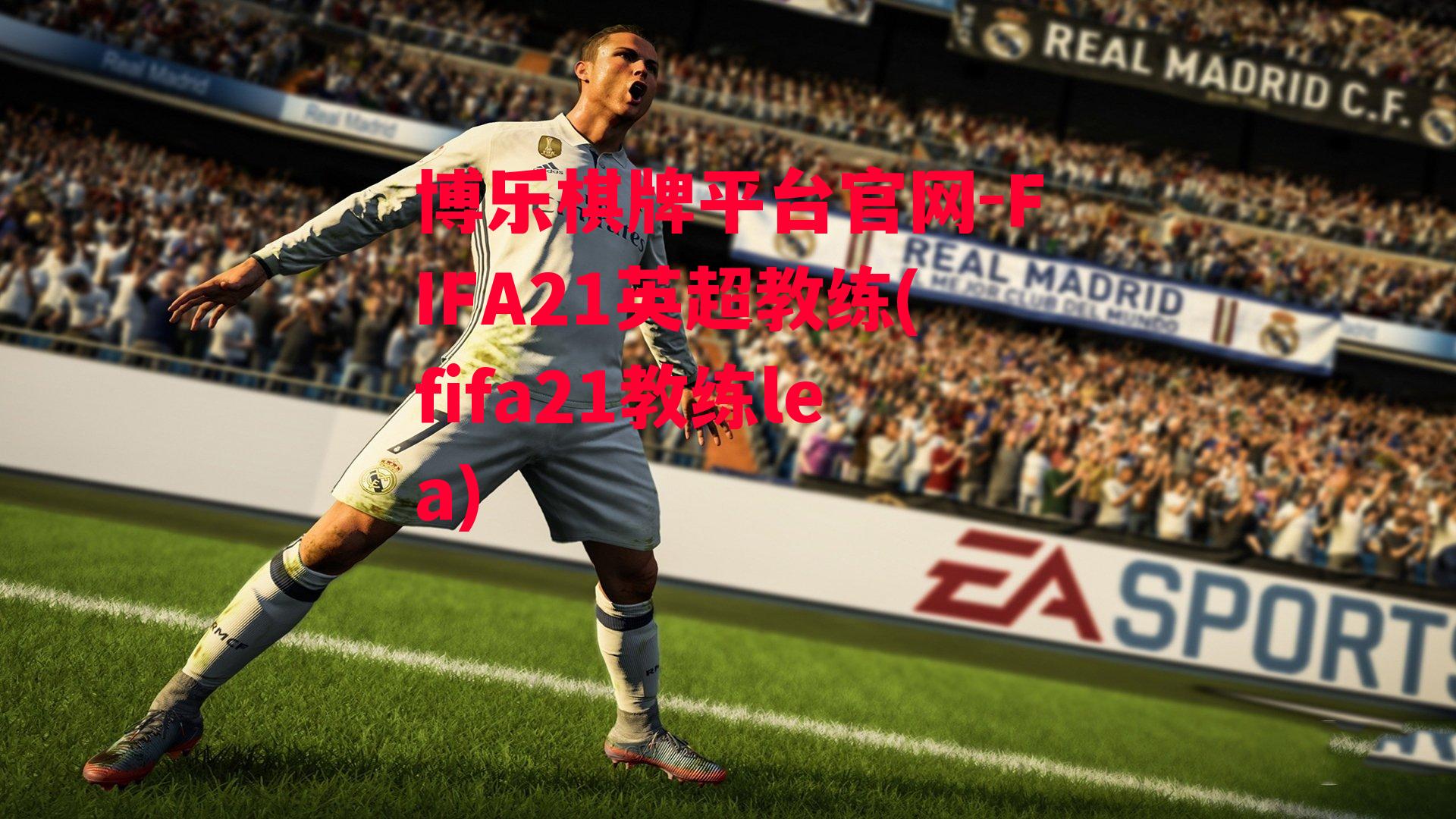 FIFA21英超教练(fifa21教练lea)